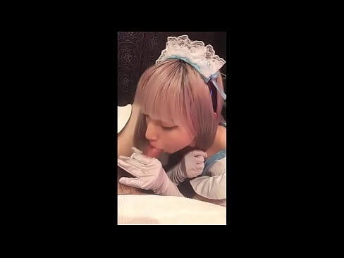 ❤️ Japanese Idol [mayuka]၊ ပြင်သစ်အိမ်ဖော်ဝတ်စုံ၊ အပိုင်း 1၊ လေရူးသွပ်ပြီး အားဆေးရည်ဖြင့် လှုပ်ယမ်းခြင်း ️ Sex video my.https-tubsexer.ru ﹏