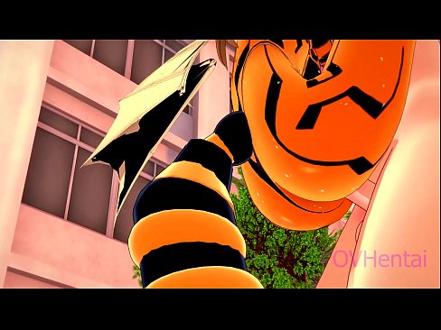 ❤️ Wasp Girl Monster ️ Sex video my.https-tubsexer.ru ﹏